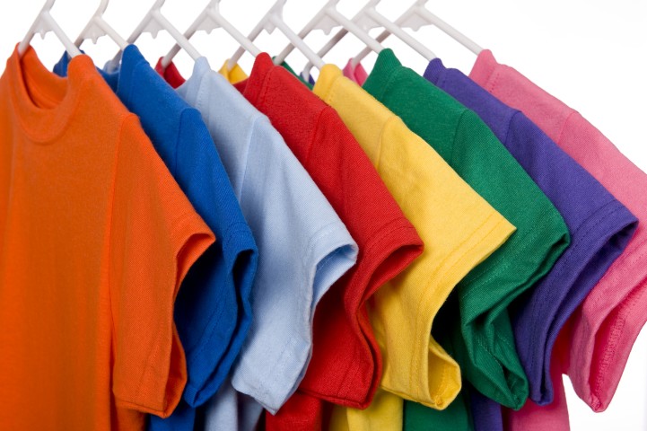 Uses and Advantages of Promotional T-Shirts