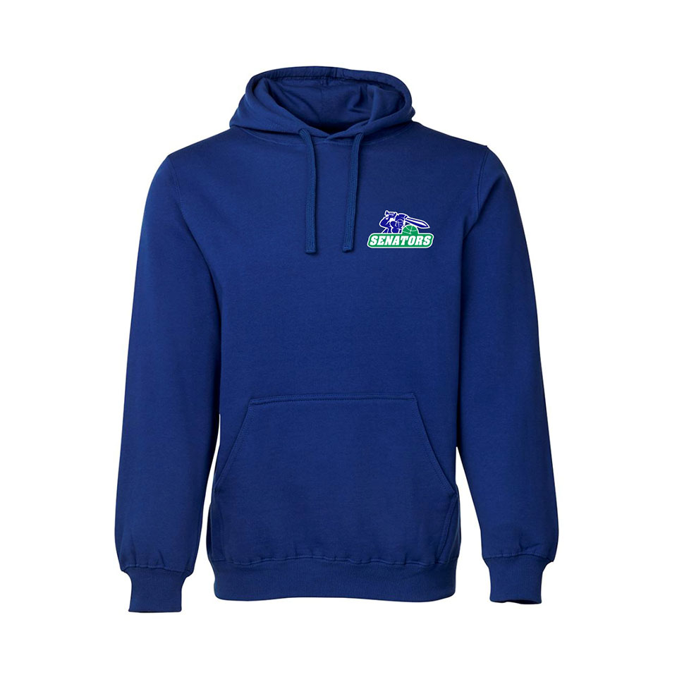 Hoodie with Small Logo - Kids - Corporate and Promotional Product Items ...
